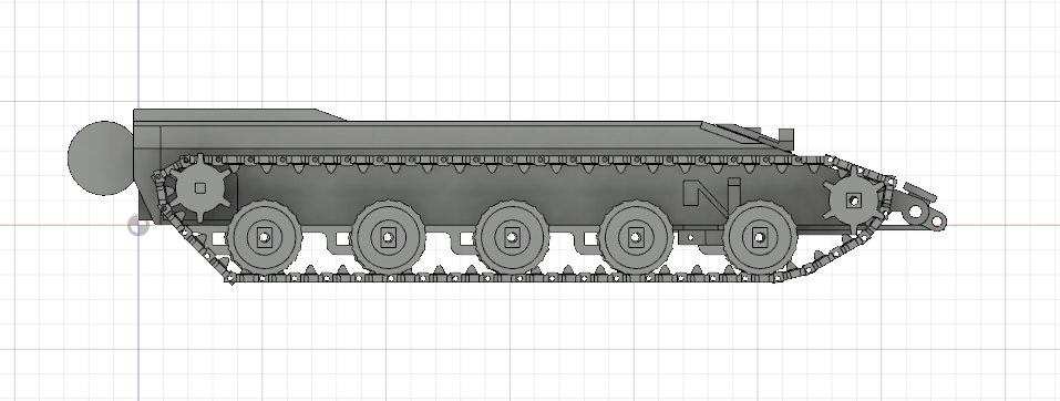 Vehicle design 1